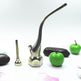 Healthy Hookah, Wholesale Of Copper Water Pipes, Two Hookahs, Hookah Tools, Silk, Cigarettes - EX-STOCK Canada