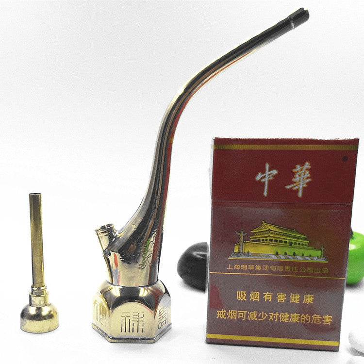 Healthy Hookah, Wholesale Of Copper Water Pipes, Two Hookahs, Hookah Tools, Silk, Cigarettes - EX-STOCK Canada