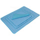 Pet Summer Portable Ice Silk Cooling Pad EX-STOCK Canada 