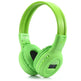 Head-Mounted Wireless Card Sports Outdoor Earphones - EX-STOCK CANADA