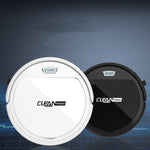 Vaccum Cleaner Robot Smart Home Automatic Vacuum Cleaner | EX-STOCK Canada 