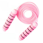 Solid Wireless Ball Suit Skipping Rope Adult Fitness Sports Student Physical Training 