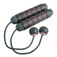 Solid Wireless Ball Suit Skipping Rope Adult Fitness Sports Student Physical Training 