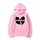 Women Hoodie Hiphop Street Dance Rap Thick Sweater - EX-STOCK CANADA