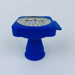 High Temperature Resistant High-grade Glass Hookah Accessories - EX-STOCK Canada