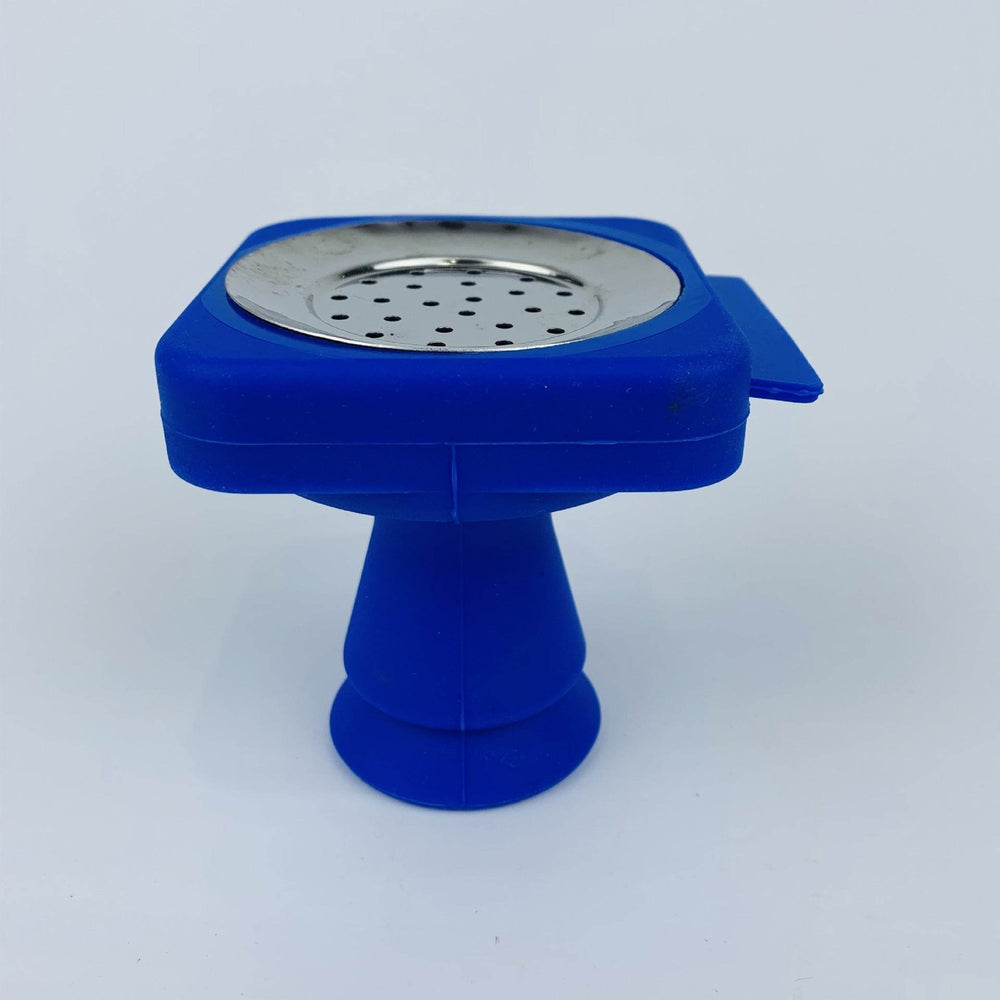 High Temperature Resistant High-grade Glass Hookah Accessories - EX-STOCK Canada