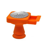 High Temperature Resistant High-grade Glass Hookah Accessories - EX-STOCK Canada