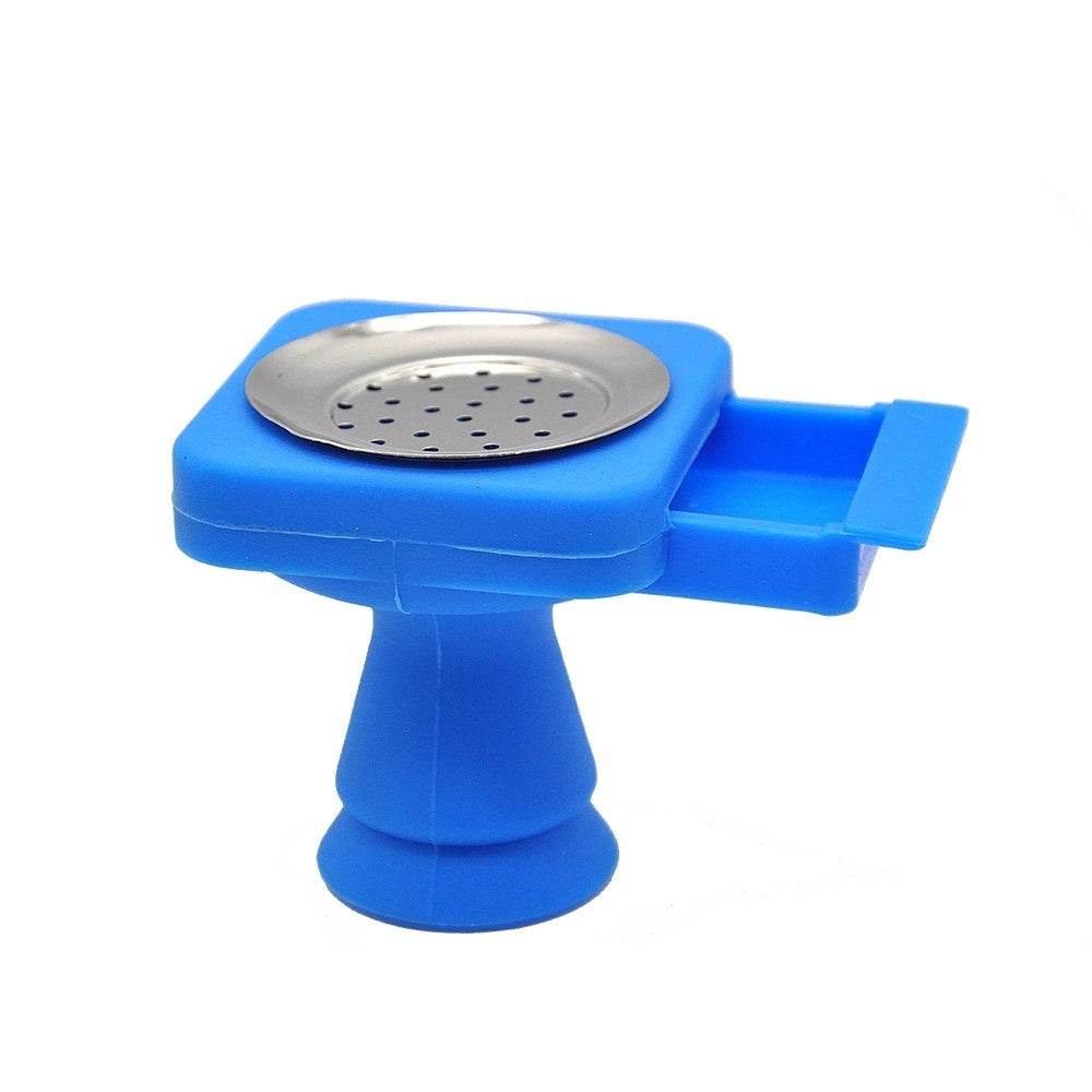 High Temperature Resistant High-grade Glass Hookah Accessories - EX-STOCK Canada