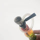 Removable And Easy To Clean Small Glass Hookah With Metal Filter - EX-STOCK Canada