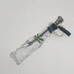 Removable And Easy To Clean Small Glass Hookah With Metal Filter - EX-STOCK Canada