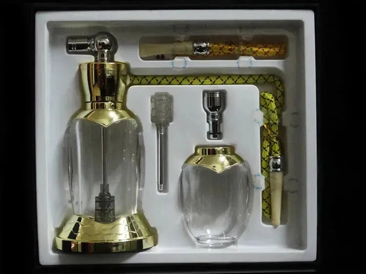 Mini Convenient Hookah Hookah Hookah - EX-STOCK CANADA