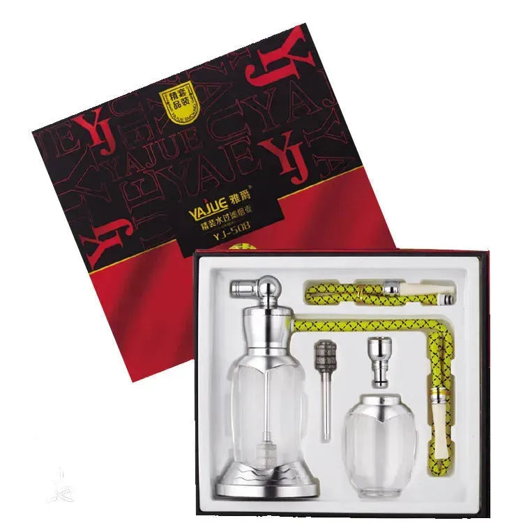 Mini Convenient Hookah Hookah Hookah - EX-STOCK CANADA