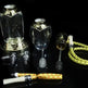 Mini Convenient Hookah Hookah Hookah - EX-STOCK CANADA