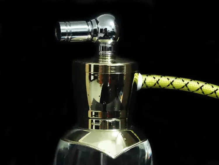 Mini Convenient Hookah Hookah Hookah - EX-STOCK CANADA