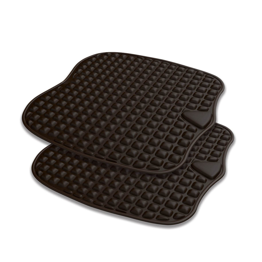 Breathable Gel Car Seat Cushion - EX-STOCK Canada