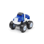 Flame and machine toy car - EX-STOCK Canada