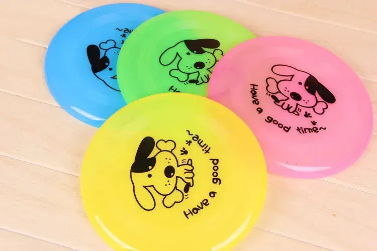Pet Supplies Dog  Outdoor Interactive Toys - EX-STOCK CANADA