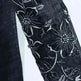 Women's Embroidered Bootcut High Waist Slim Fit Flared Jeans Trouser pant - EX-STOCK CANADA