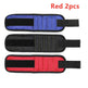 Fifteen-Compartment Powerful Magnetic Wristband - EX-STOCK CANADA