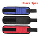 Fifteen-Compartment Powerful Magnetic Wristband - EX-STOCK CANADA