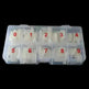500 pcs DIY plastic fake Nail - EX-STOCK CANADA