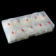 500 pcs DIY plastic fake Nail - EX-STOCK CANADA