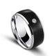 NFC Multifunctional Smart Ring EX-STOCK Canada 