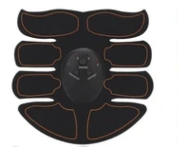 The Ultimate EMS Abs & Muscle Trainer EX-STOCK Canada 