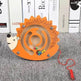 Children Magnetic Maze Toy Kids Wooden Puzzle Game Toy Kids Early Educational Brain Teaser Wooden Toy Intellectual Jigsaw Board - EX-STOCK Canada