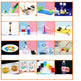 Science Experiment Set Kindergarten Children Science Experiment Set - EX-STOCK CANADA