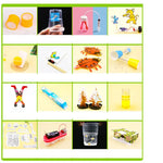 Science Experiment Set Kindergarten Children Science Experiment Set - EX-STOCK CANADA