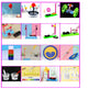Science Experiment Set Kindergarten Children Science Experiment Set - EX-STOCK CANADA