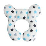 Baby U-shaped Pillow, Neck Protector, Stroller, Baby Pillow - EX-STOCK Canada