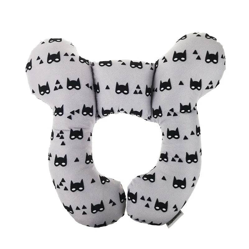 Baby U-shaped Pillow, Neck Protector, Stroller, Baby Pillow - EX-STOCK Canada