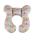 Baby U-shaped Pillow, Neck Protector, Stroller, Baby Pillow - EX-STOCK Canada