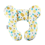 Baby U-shaped Pillow, Neck Protector, Stroller, Baby Pillow - EX-STOCK Canada