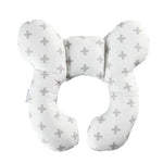 Baby U-shaped Pillow, Neck Protector, Stroller, Baby Pillow - EX-STOCK Canada