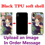 Custom Phone case Luxury personalized Phone case