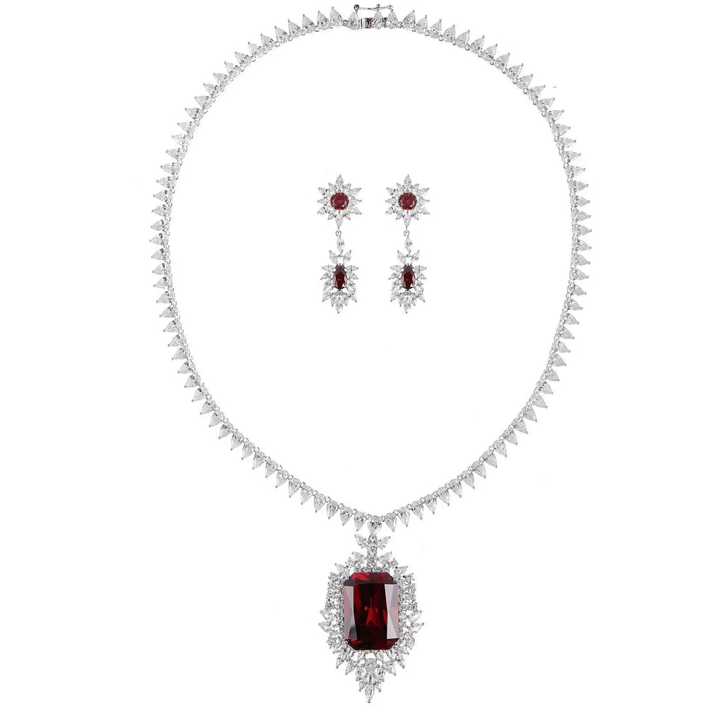 Earrings Set Toast Clothing Matching Set Gifts Fashion Jewelry Women - EX-STOCK CANADA