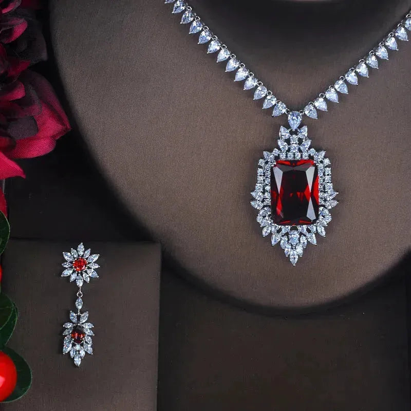 Earrings Set Toast Clothing Matching Set Gifts Fashion Jewelry Women - EX-STOCK CANADA