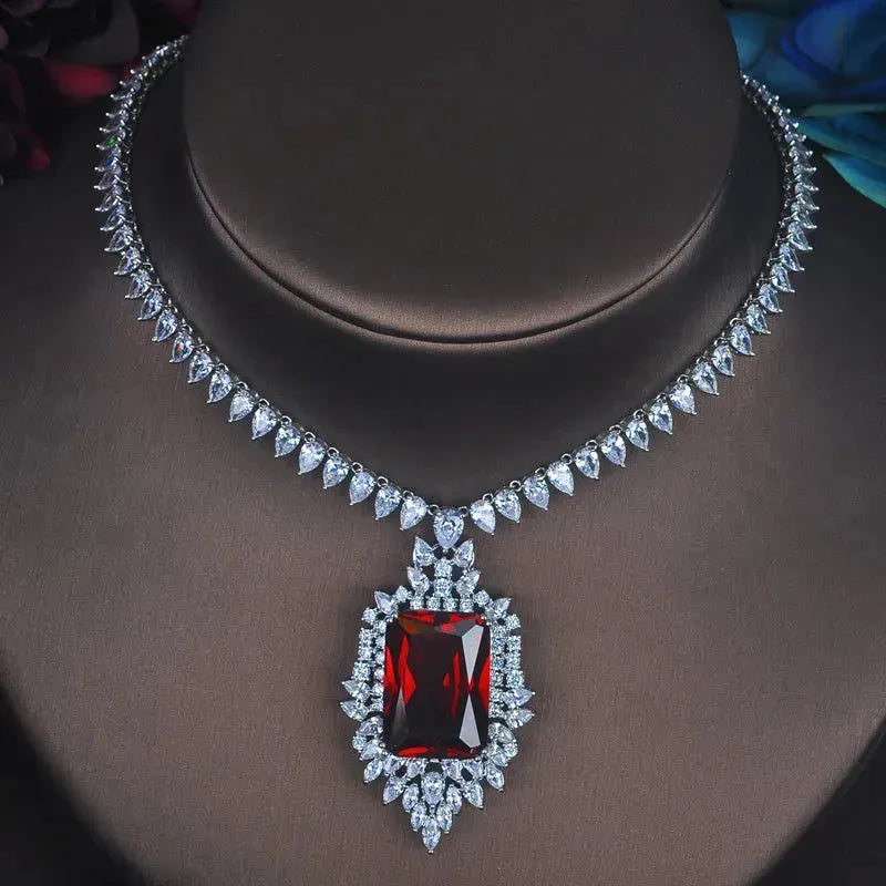 Earrings Set Toast Clothing Matching Set Gifts Fashion Jewelry Women - EX-STOCK CANADA