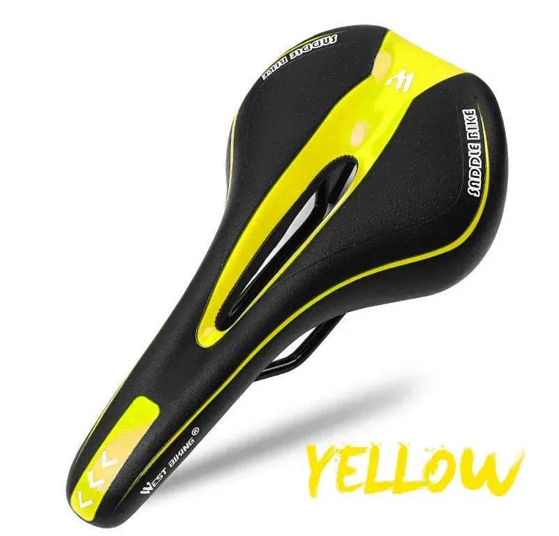 Bike Saddle seat mountain broad bike Bicycle Saddle - EX-STOCK Canada