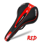 Bike Saddle seat mountain broad bike Bicycle Saddle - EX-STOCK Canada