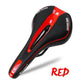 Bike Saddle seat mountain broad bike Bicycle Saddle - EX-STOCK Canada