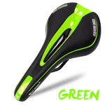 Bike Saddle seat mountain broad bike Bicycle Saddle - EX-STOCK Canada
