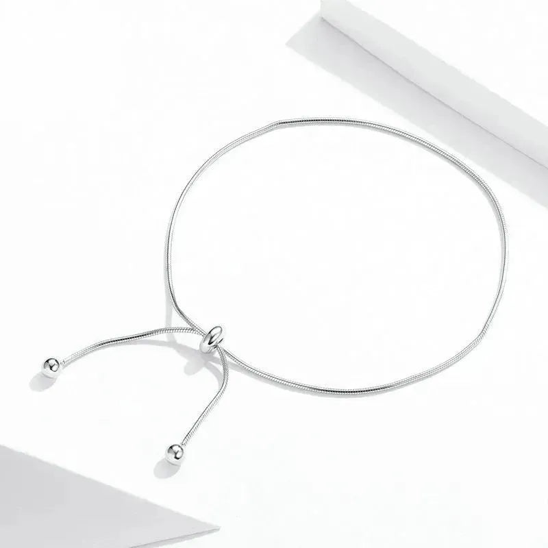 Fashion Temperament Girls Foot Ornaments Generous All-match Jewelry Anklets - EX-STOCK CANADA