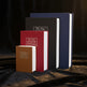 Dictionary Mini Safe Box – Hidden Secret Book Lock with Coin Bank & Password Lock (8 Colours)
