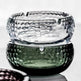 Luxury Crystal Glass Office Cigar Ashtray - EX-STOCK Canada