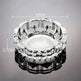 Luxury Crystal Glass Office Cigar Ashtray - EX-STOCK Canada