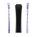 ABS Transparent Skin Hard Shell Case Cover Replacement Plate for PS5 DE Gaming Console PS5 Host Cover EX-STOCK Canada 